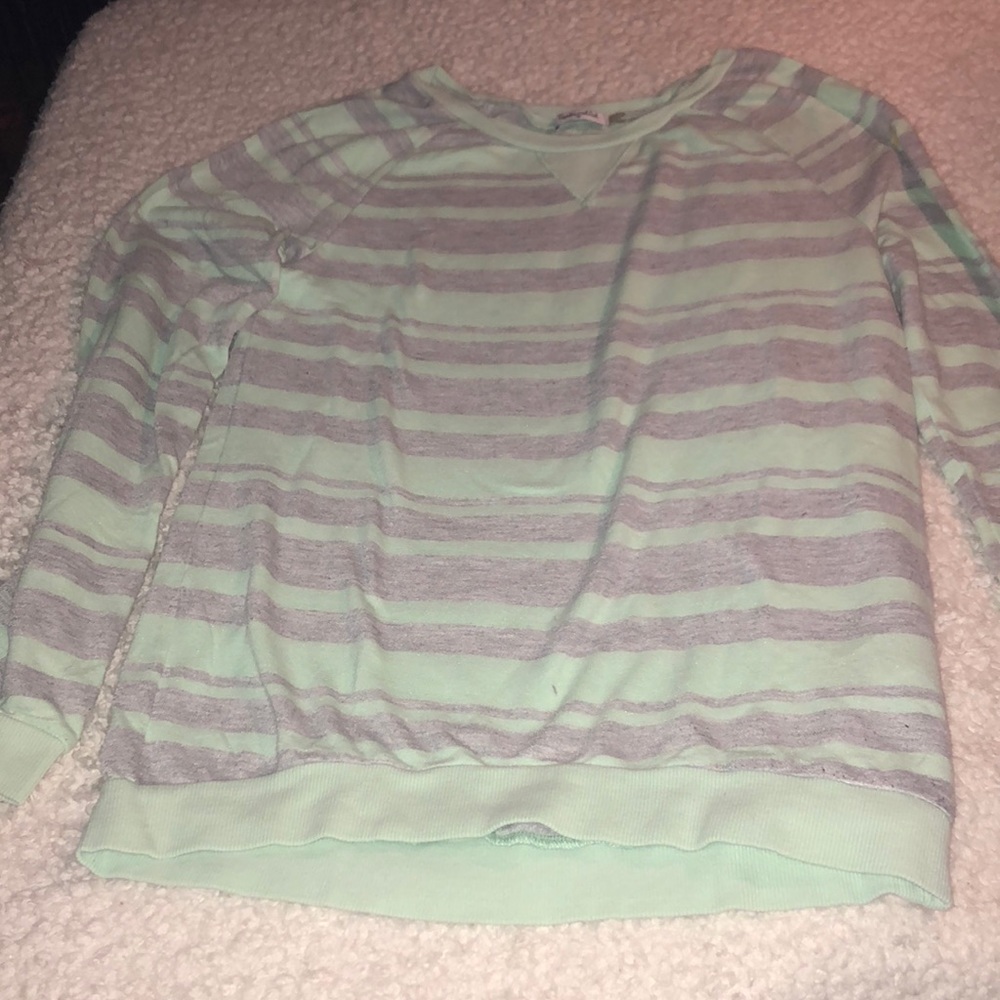 SPLENDID long sleeve shirt